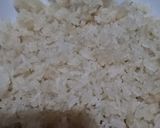 Foto langkah ke 1 dari resep Cengkaruk "nasi aking goreng".