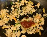 Foto langkah ke 2 dari resep Tempe Orek Sambal Terasi.