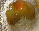 Foto del paso 1 de la receta: Budín de limón 🍋
