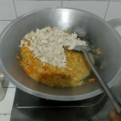 Langkah 6