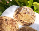 પુરણ પોળી/વેઢમી (Vedhmi Recipe In Gujarati) રેસીપી સ્ટેપ4ફોટો