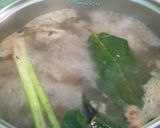 Foto langkah ke 2 dari resep Sup Rempah Brokoli.