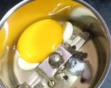 மயோனைஸ்(mayonnaise recipe in tamil) ரெசிபி ஸ்டேப் 3 புகைப்படம்