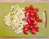 Vörösboros marhapörkölt recept fázis 2 fotója