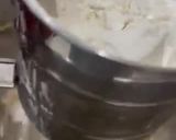 صورة لخطوة 3 من وصفة كوكيز الشوكولاتة