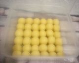 Foto langkah ke 7 dari resep Kumbu Kacang Hijau Isian Bakpao dan Lainnya (163).