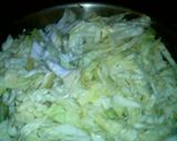 Foto del paso 5 de la receta: Guiso de repollo