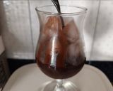 Foto langkah ke 3 dari resep Es Coklat Nyoklat.