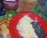 Foto langkah ke 1 dari resep #90 Jasuke (Jagung Susu Keju).