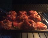 Foto del paso 6 de la receta: Albóndigas al limón 🍋 en horno