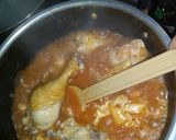 Foto del paso 2 de la receta: Ravioles con Pollo 🍴🍗