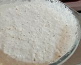 Pas rețetă Panettone - Cozonac italian 1 fotografie