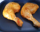 Foto langkah ke 6 dari resep Ayam Iloni.