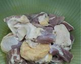 ঝাল ঝাল গরুর মাংস (ভিন্ন স্টাইলে) 🍲 রেসিপির ধাপ 1 ছবি