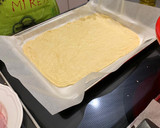 Foto del paso 4 de la receta: Coca de mollitas d’such