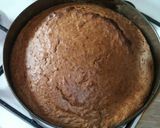 Diós sütőtöktorta recept fázis 4 fotója