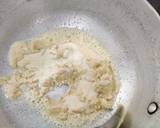 Suji halwa recipe step 4 photo