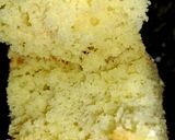 Foto del paso 5 de la receta: Bizcochuelo de vainilla (genoise)