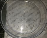 A picture of step 15 of Chocolate mocha cake.