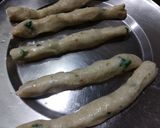 सूजी फिंगर्स (suji fingers recipe in hindi) रेसिपी चरण 4 फोटो
