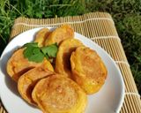 Foto langkah ke 10 dari resep Egg Roll ala Hokben.