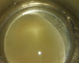 Foto del paso 3 de la receta: Mousse de blueberry