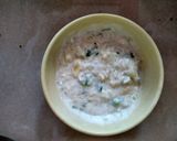 કાકડી કેળા નુ સલાડ (Cucumber Banana Salad Recipe In Gujarati) રેસીપી સ્ટેપ3ફોટો