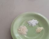 Foto langkah ke 1 dari resep Tumis genjer dengan tangkil.