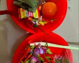 Foto langkah ke 1 dari resep Sambel Matah.