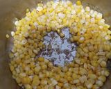 Foto langkah ke 6 dari resep Nasi Jagung.