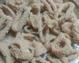 Foto del paso 4 de la receta: Rabas súper tiernas y crocantes! 🦑