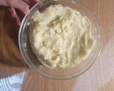 Foto del paso 1 de la receta: Pan de papa para Hamburguesas