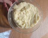 Foto del paso 1 de la receta: Pan de papa para Hamburguesas