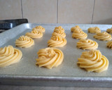 Foto del paso 8 de la receta: Mini choux 🥯