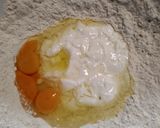 Hűtős lángos recept fázis 1 fotója