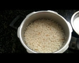 பூண்டு வெந்தயக் கஞ்சி ரெசிபி ஸ்டேப் 2 புகைப்படம்