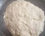 Sheermal(Kashmiri sweet bread) recipe step 12 photo