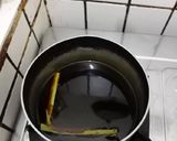 Foto langkah ke 2 dari resep Bubur Sumsum.