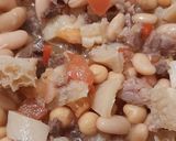 Foto del paso 3 de la receta: Buseca