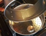 A picture of step 2 of Instant pot meatloaf.