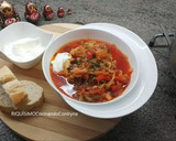Foto del paso 17 de la receta: La Receta Original De Sopa Borsch