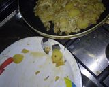 A picture of step 4 of Potato splash.