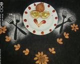 चीज़ बॉल (cheese ball recipe in Hindi) रेसिपी चरण 9 फोटो