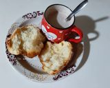 Une image de l'étape 12 de Briochettes ☕.