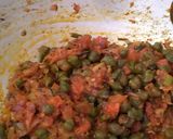લીલા ચણા નું શાક (Green Chana Shak Recipe In Gujarati) રેસીપી સ્ટેપ2ફોટો