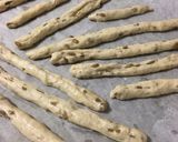 Foto del paso 4 de la receta Rosquilletas sin levadura