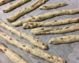 Foto del paso 4 de la receta: Rosquilletas sin levadura
