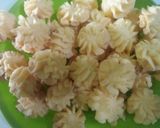 Foto langkah ke 1 dari resep Semprit 3 bahan.