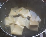 Foto del paso 2 de la receta: Papardelle Caseras con Salsa