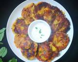 Sweet Potato Kebab recipe step 23 photo